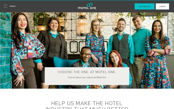 jobs.motel-one.com