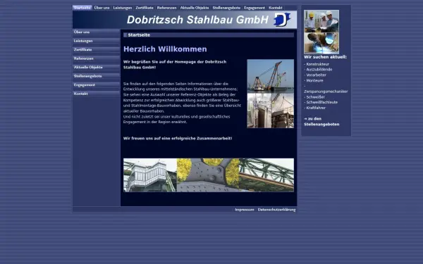 dobritzsch.de