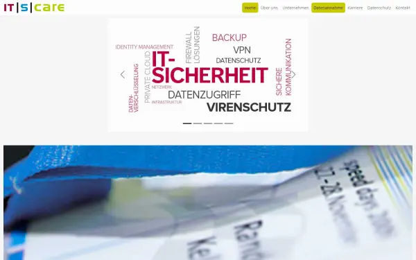 itscare.de