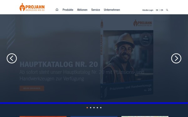 www.projahn.de