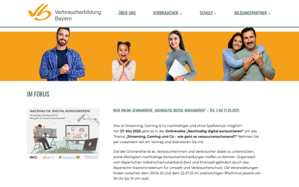 verbraucherbildung.bayern.de