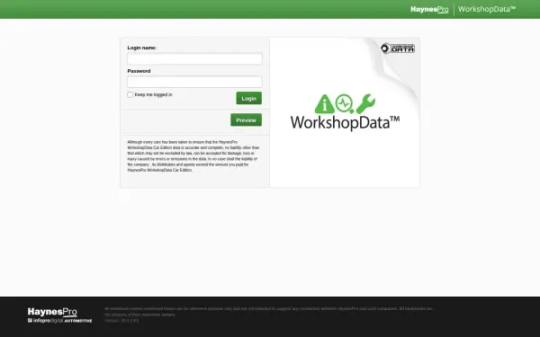 www.workshopdata.com