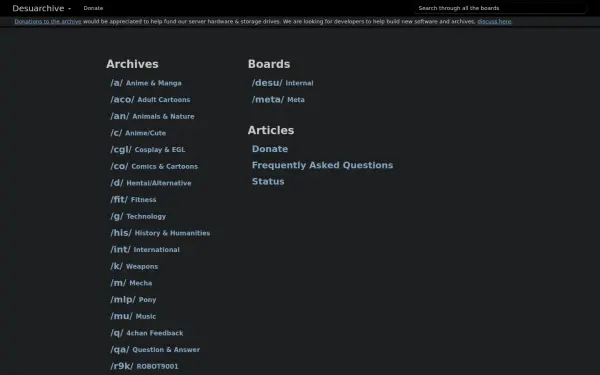 desuarchive.org
