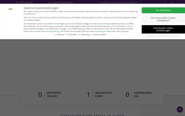 amenafitness-plauen.de