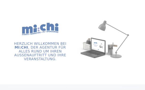www.michi-agentur.at