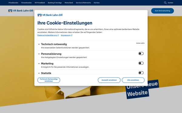 www.vrbank-lahndill.de