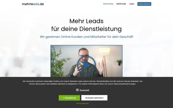 mehrleads.de
