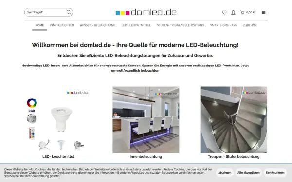 www.domled.de