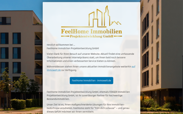 feelhome-immo.de