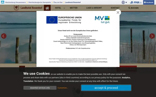 www.landhotel-rosenhof.de