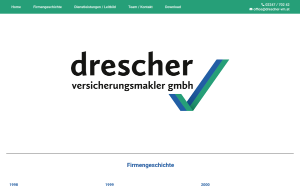 drescher-vm.at
