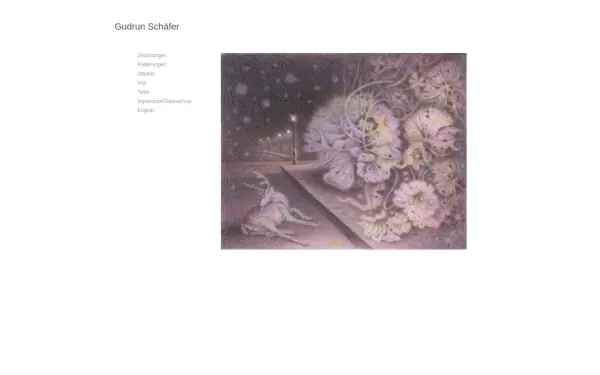 gudrun-schaefer.de