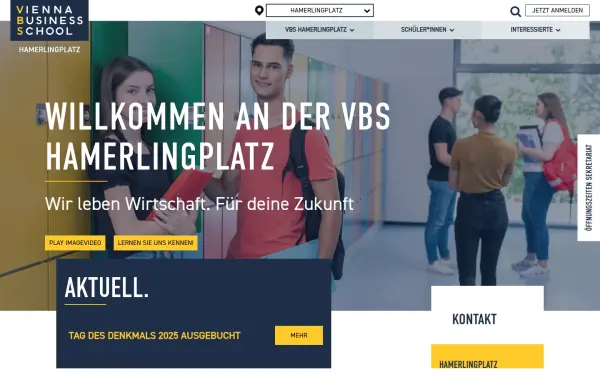 hamerlingplatz.vbs.ac.at