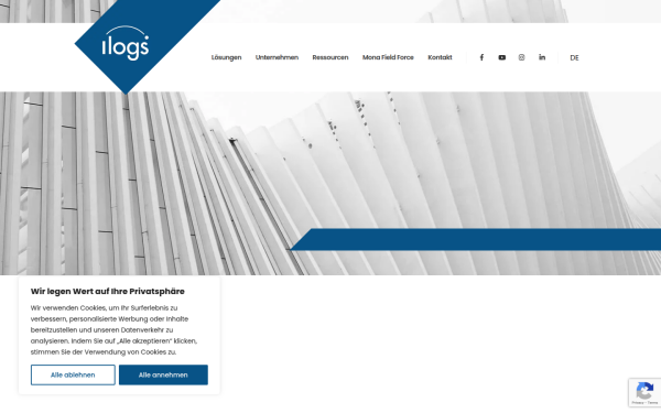 ilogs.systems