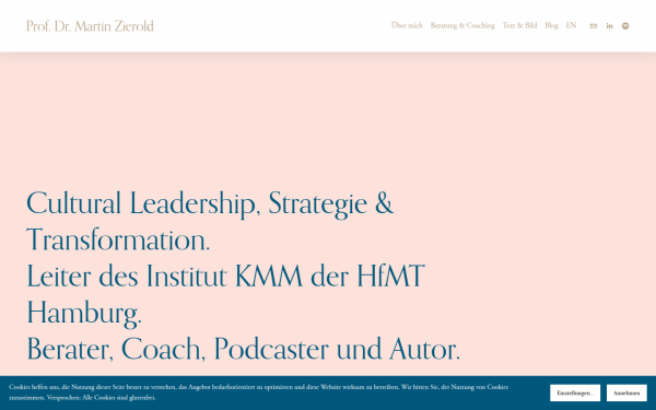 www.martinzierold.de