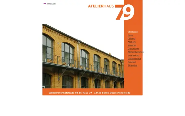 atelierhaus79.de
