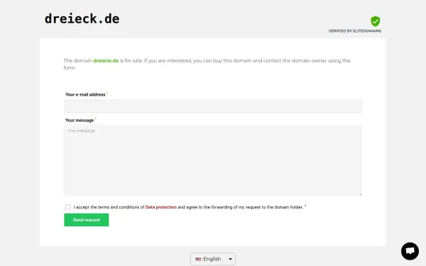 dreieck.de