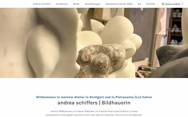 andreaschiffers.de