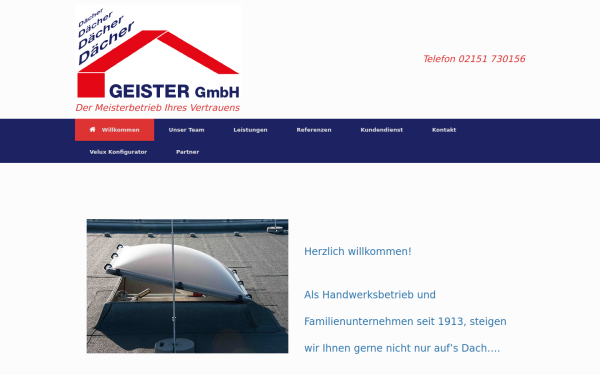 geister-bedachungen.de