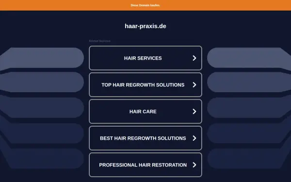 haar-praxis.de