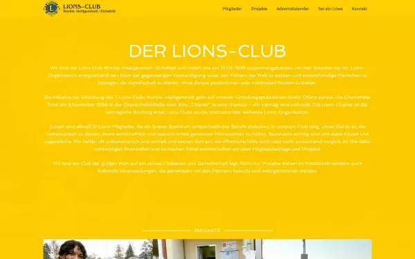 www.lions-club-eichsfeld.de