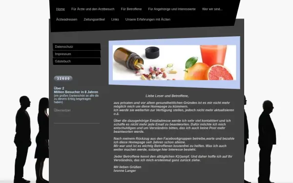 www.mastozytose-histamin.de