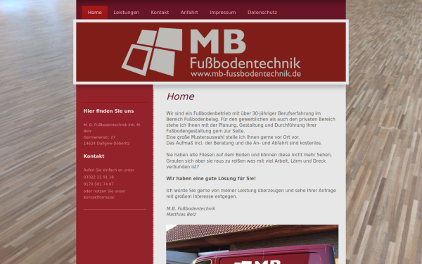 www.mb-fussbodentechnik.de