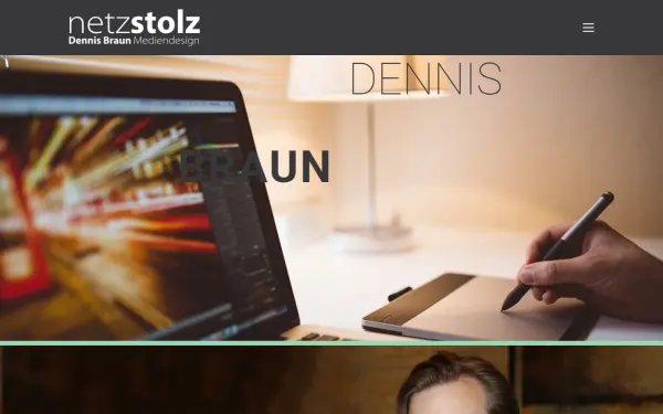 dennisbraun.de