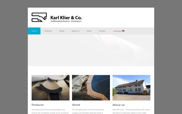 karl-klier.de