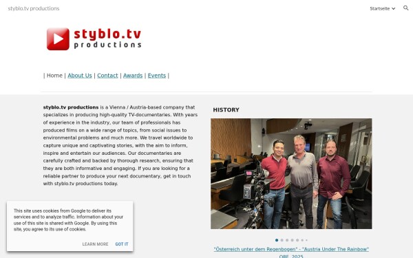 productions.styblo.tv