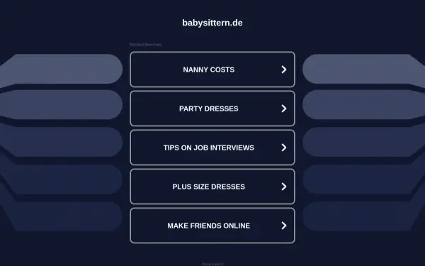ww38.babysittern.de