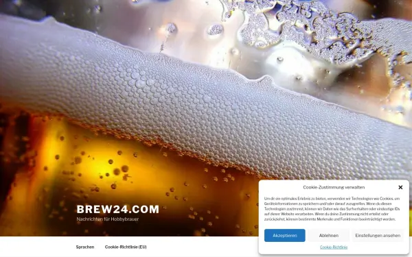 brew24.com