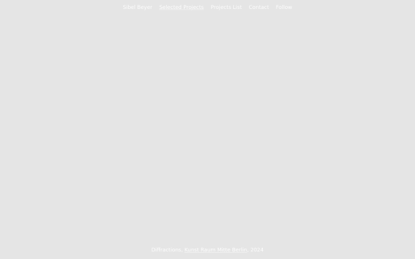 www.sibelbeyer.de