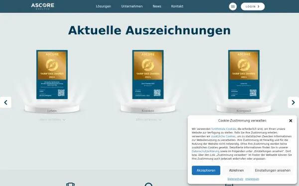 ascore.de
