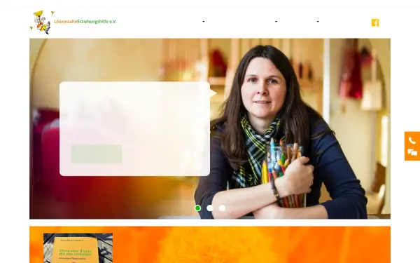 loewenzahn-erziehungshilfe.de
