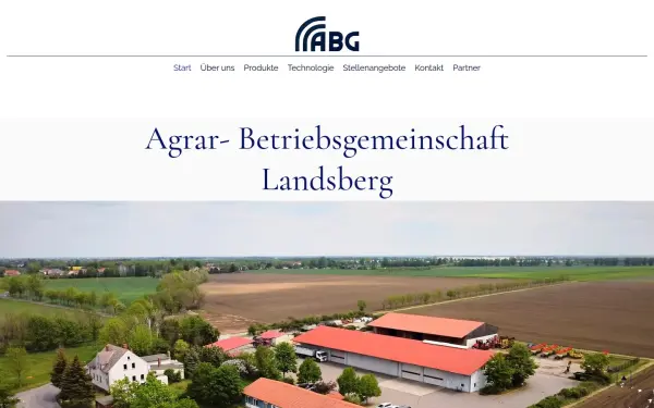 www.abg-ag.de