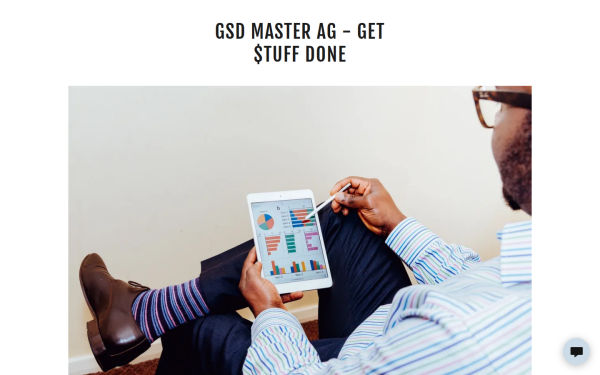 gsdmaster.ag