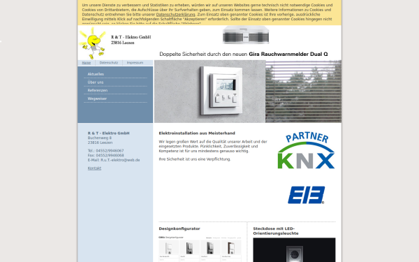 rut-elektrogmbh.de