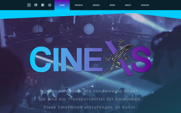 cinexs.ch