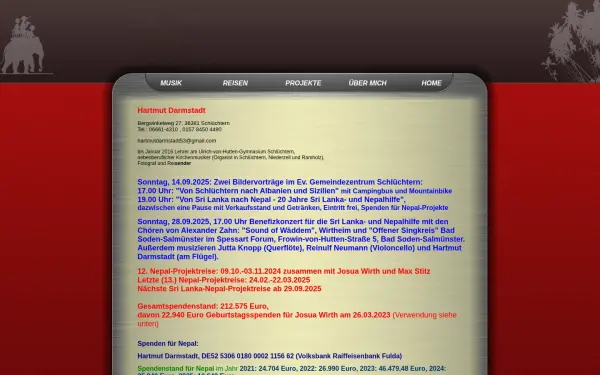 hartmutdarmstadt.de