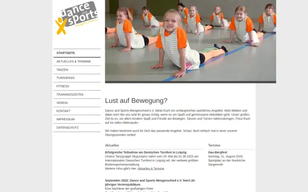 www.dance-and-sports.de