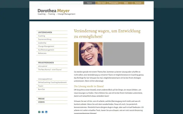 www.dorotheameyer.de