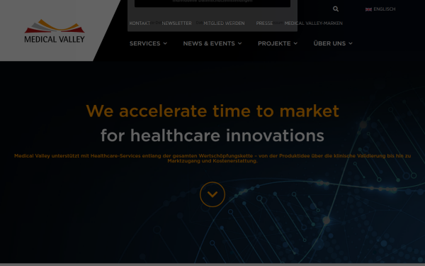 www.medical-valley-emn.de
