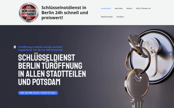 www.schluesseldienst.biz