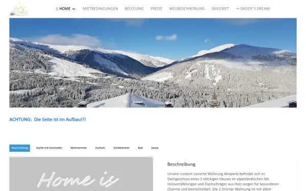 almperle-hochkrimml.de