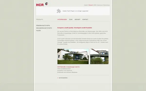 hcr-gmbh.de