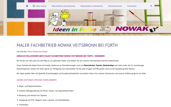 maler-nowak.de