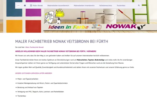 maler-nowak.de