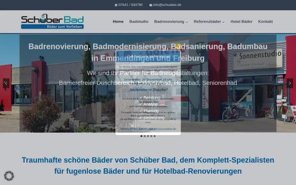 www.schueber.de