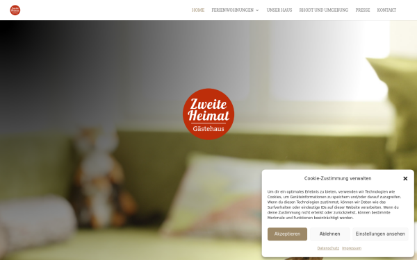 appartement-rhodt.de